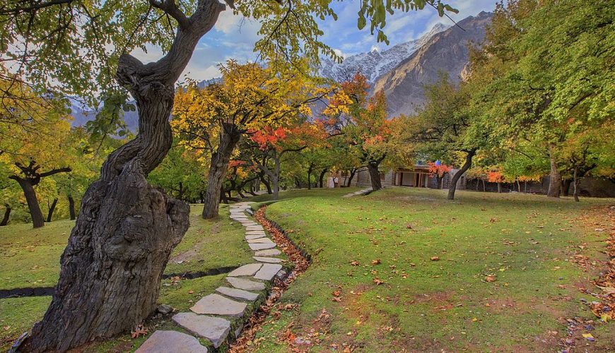 Travel Tourism and Adventure Sports